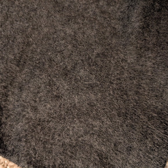 Fleece dress - Picture 4 of 6